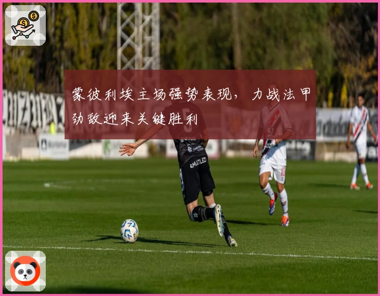 蒙彼利埃主场强势表现，力战法甲劲敌迎来关键胜利