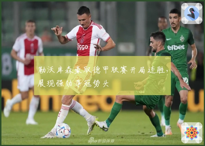 勒沃库森豪取德甲联赛开局连胜，展现强劲争冠势头